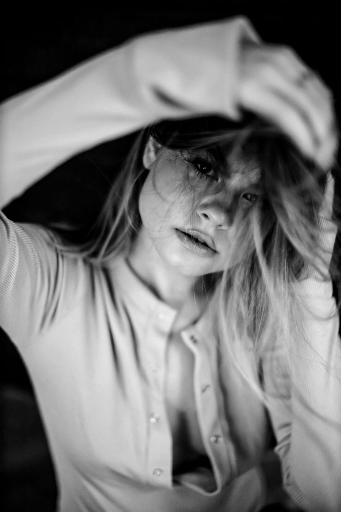 Photograph by Nata Smirnova