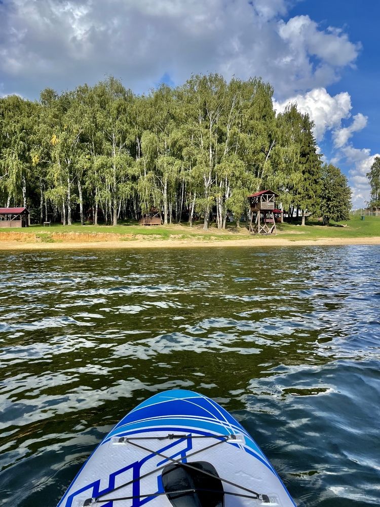 Фотография автора Недосекина Юлия