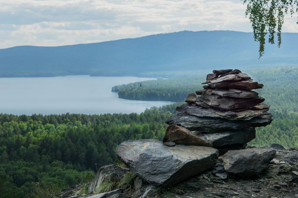 Фотография автора Елена Самофалова