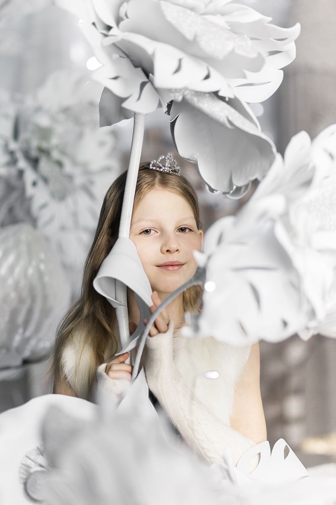 Photograph by Ольга