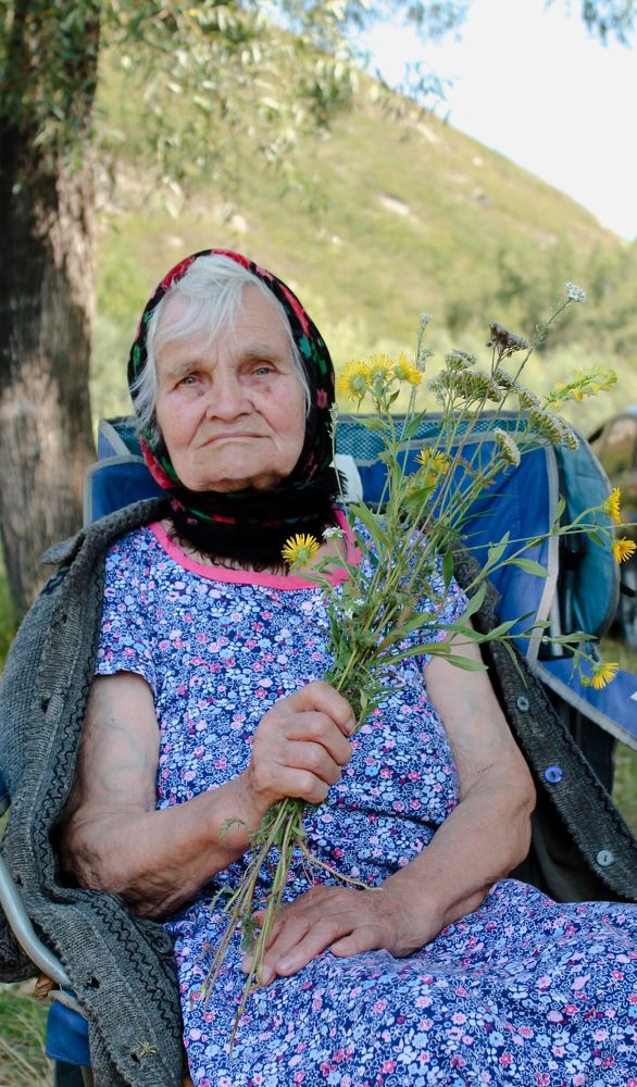 Photograph by Светлана Шиляева