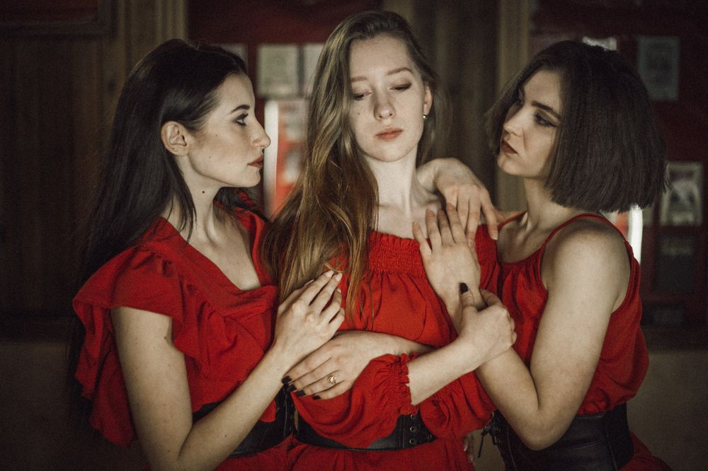 Photograph by Снежанна