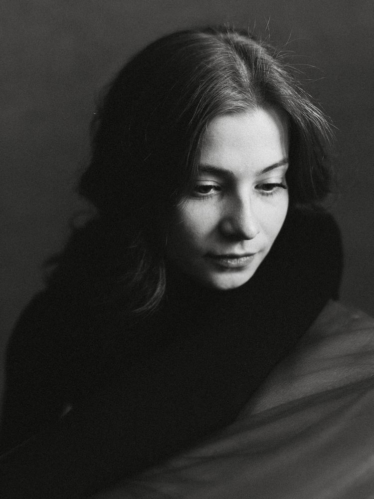 Photograph by Надежда Раскина