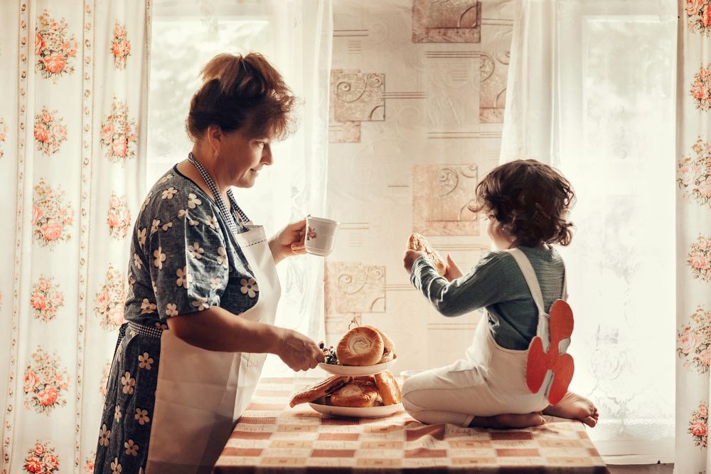 Photograph by Анна Ипатьева