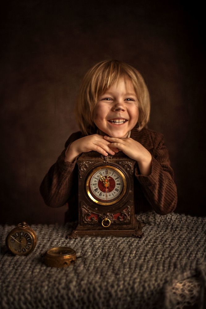 Фотография автора Елена Чернигина