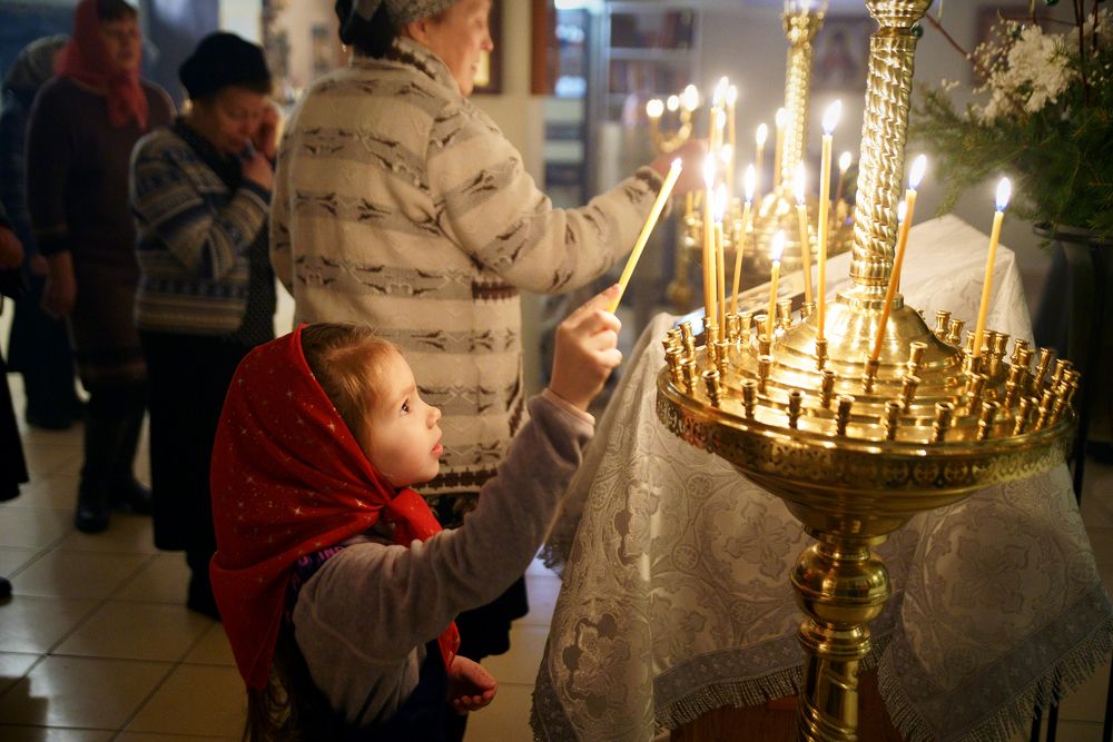 Photograph by Ольга Аристова