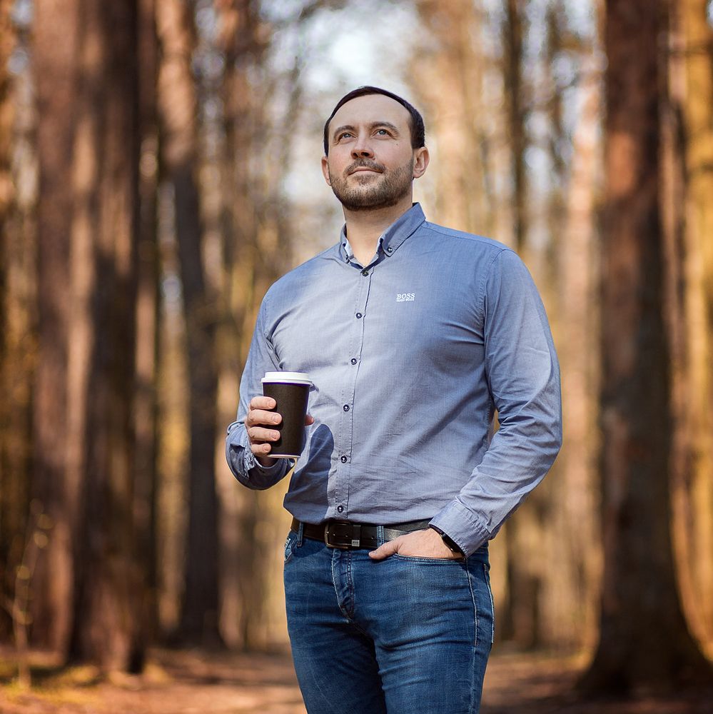 Photograph by Юлия Кувшинова