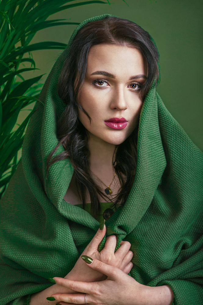 Photograph by Алёна Новикова