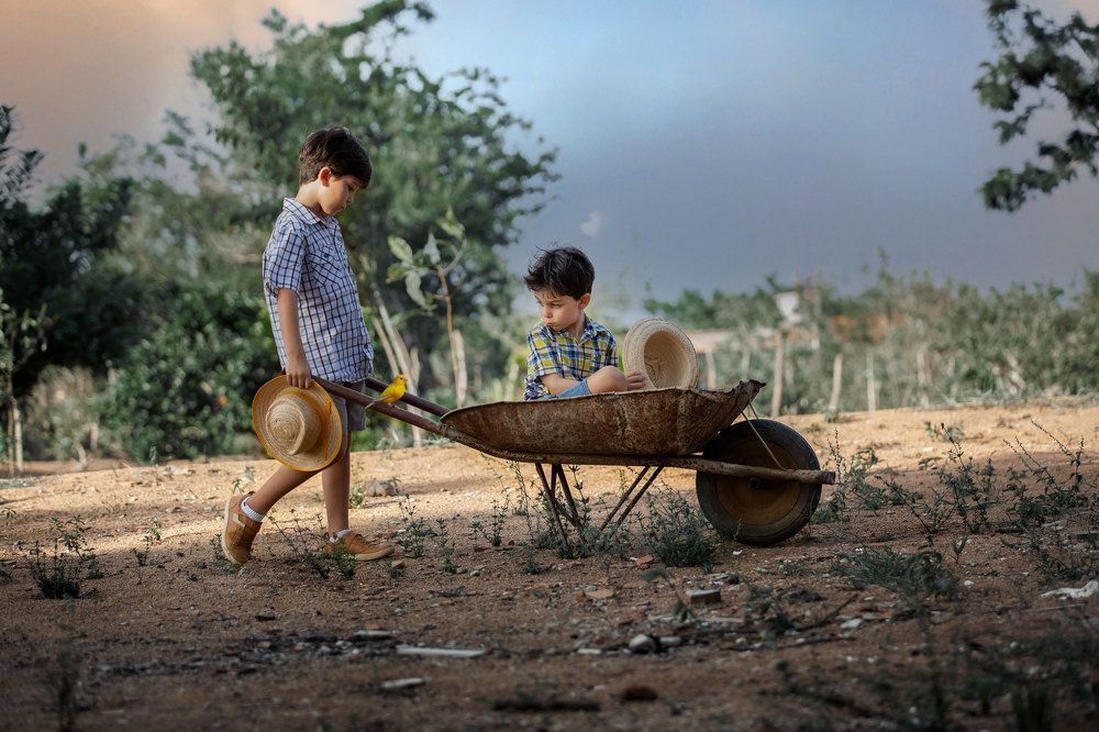 Фотография автора Meg Leite