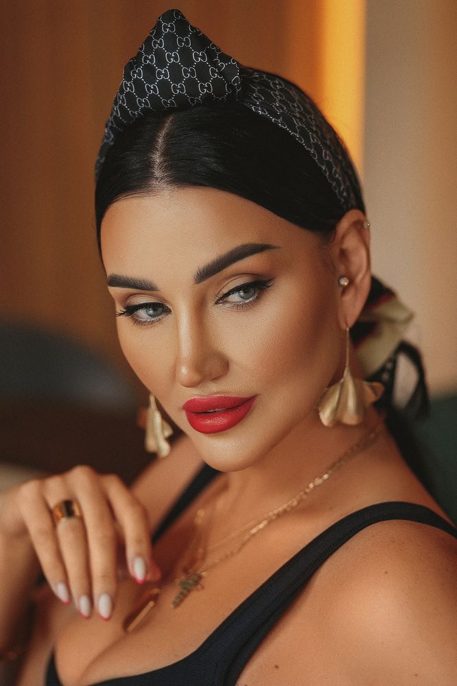 Photograph by Марина Бондарь