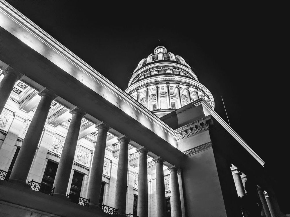 Photograph by Danys Reyes