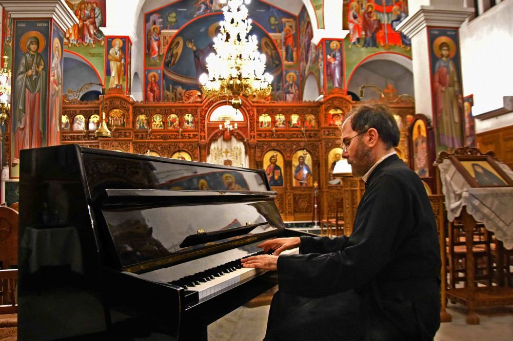 Photograph by Anestis Kornezos