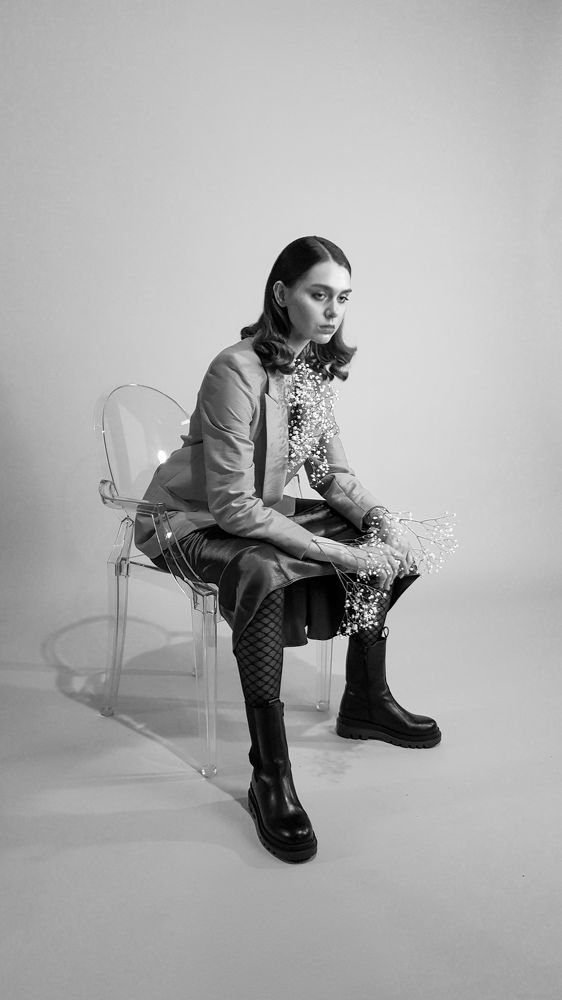 Photograph by Лариса Толкачёва