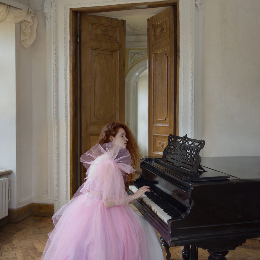 Фотография автора Екатерина Швецова