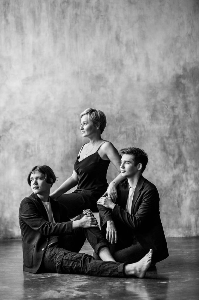 Photograph by Анна Ипатьева