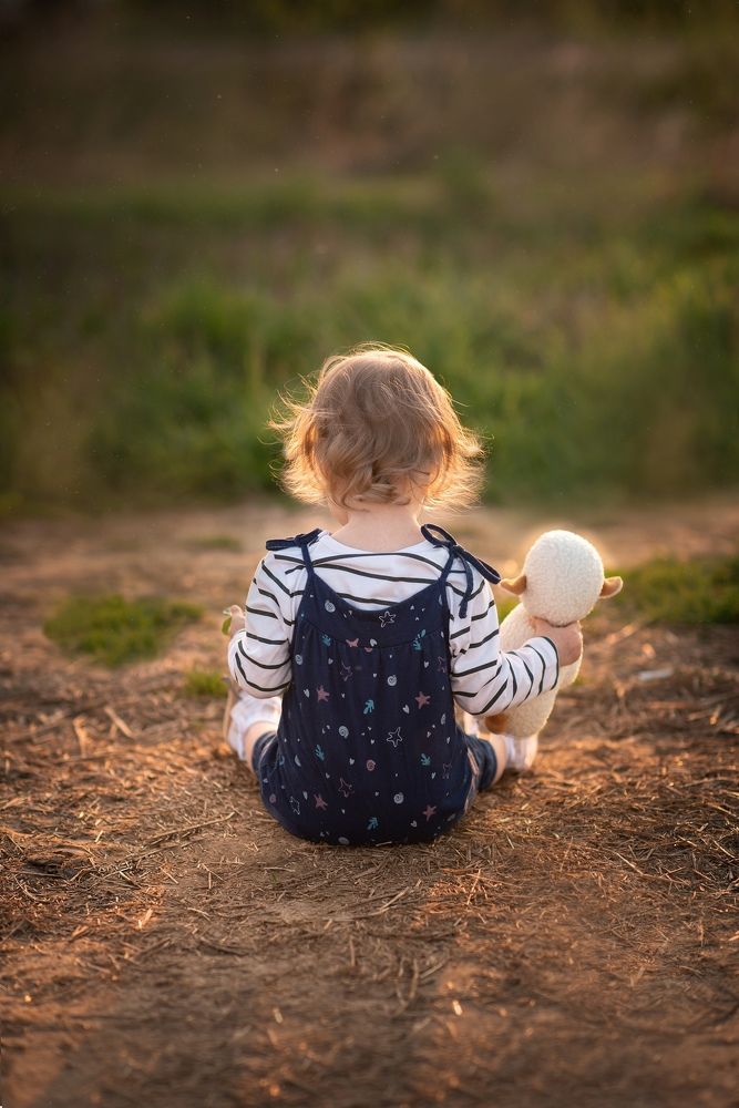 Photograph by Ksenia Elukova