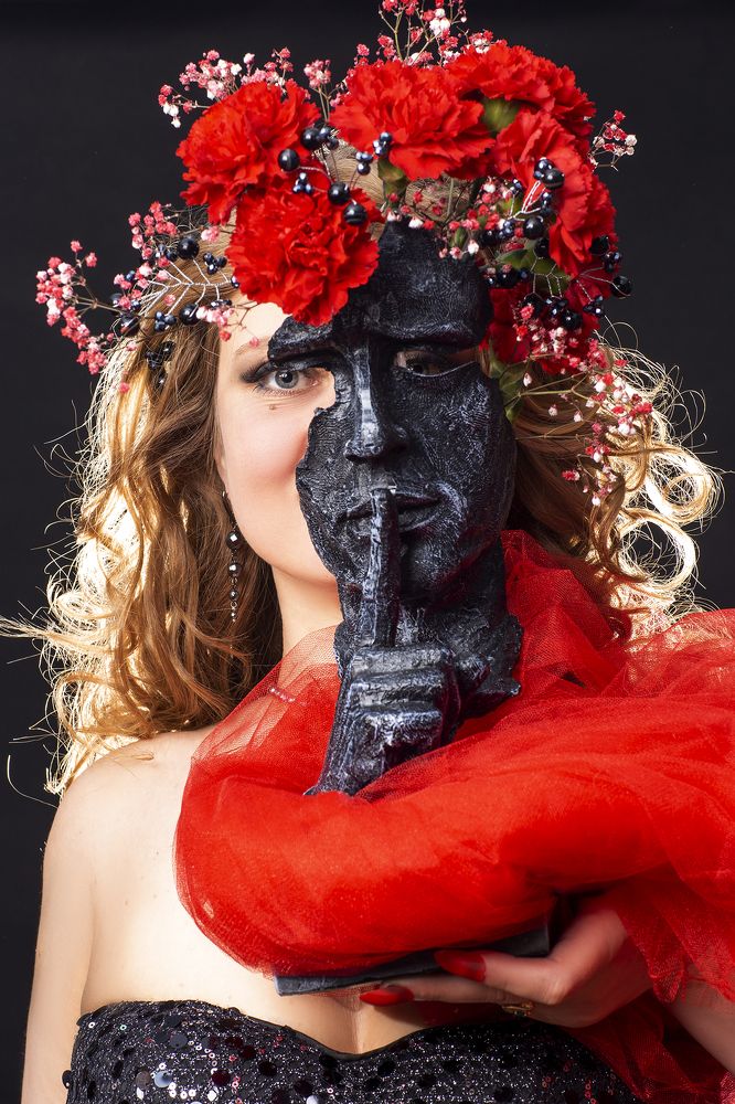 Photograph by Татьяна Мурзенко