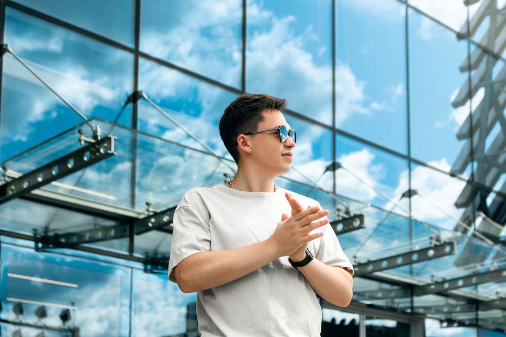 Photograph by Артём Байдаков