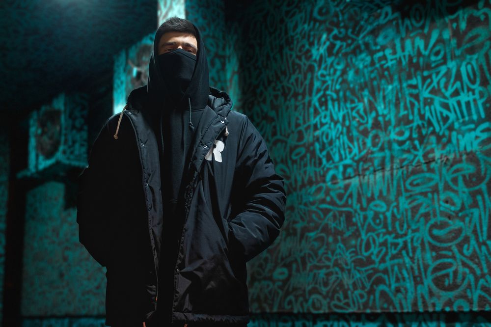 Photograph by Артём Байдаков