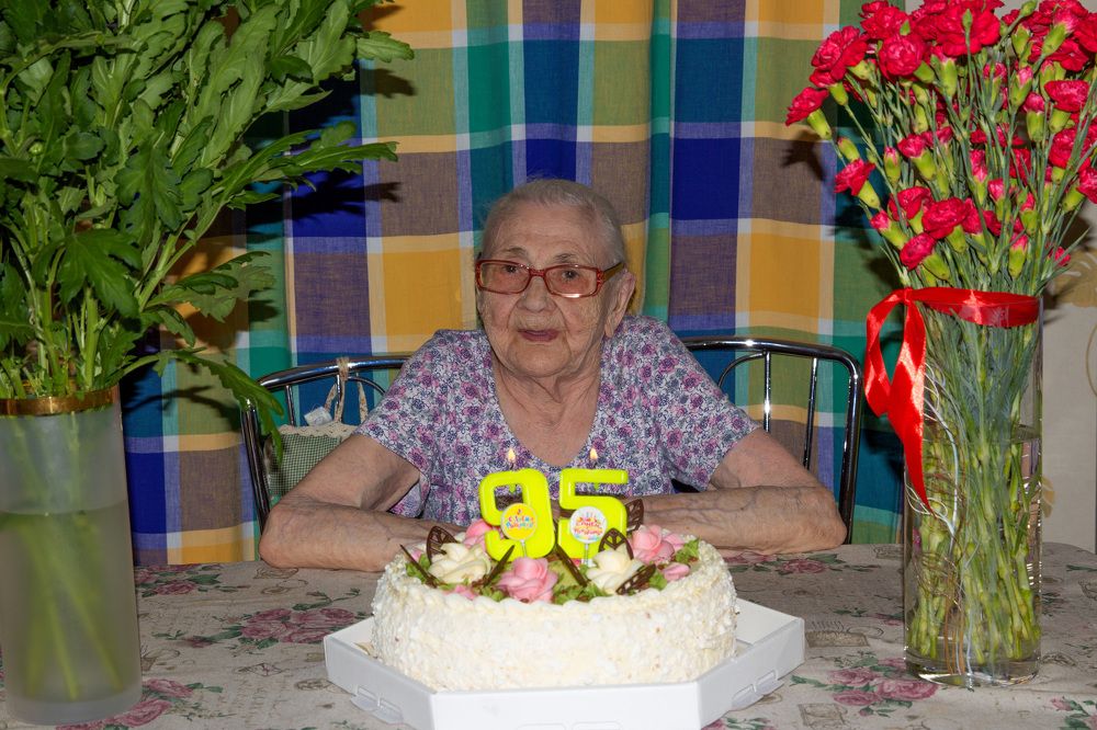 Photograph by Светлана Паренкова