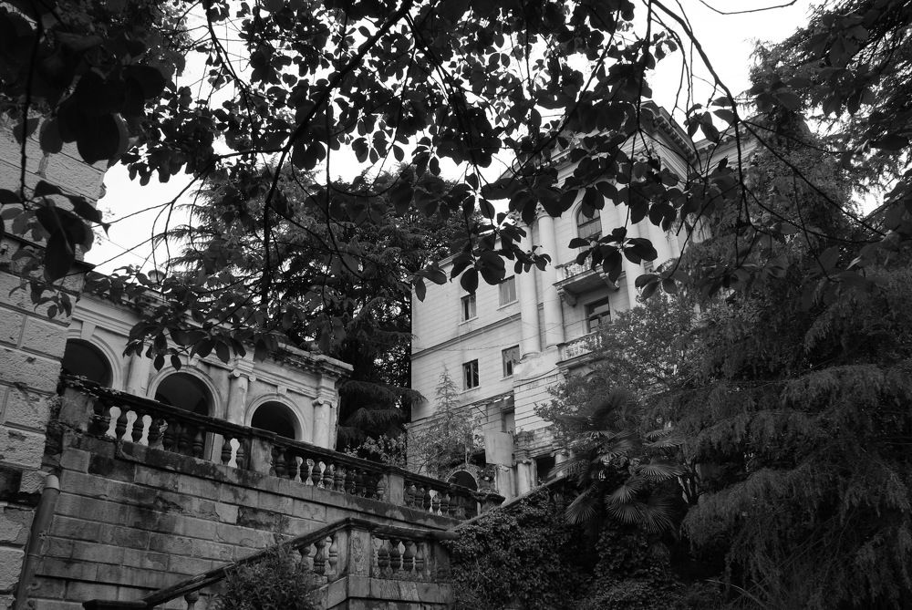 Photograph by Nadin Gaaze