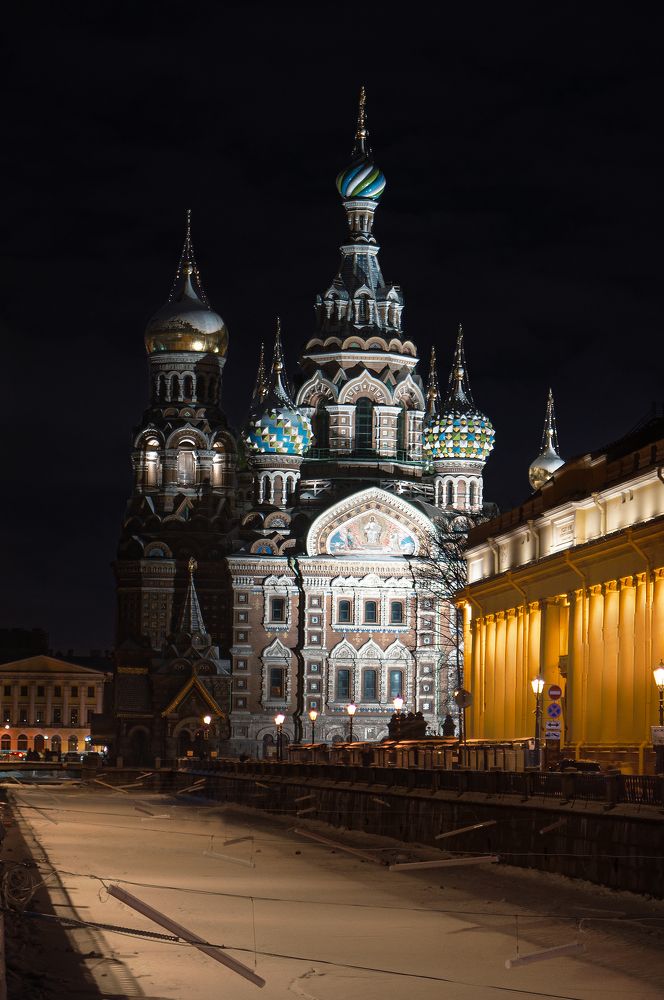 Photograph by Максим Гусаров