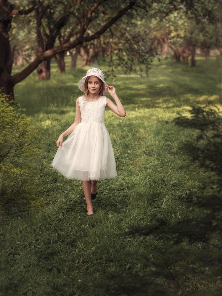 Photograph by Екатерина Лебедева