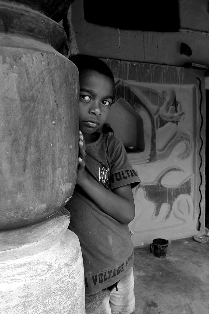 Photograph by PRIANKO MOITRA