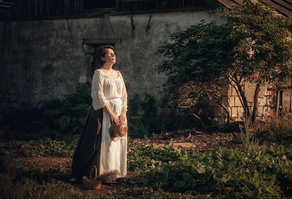 Photograph by Елена Лежнёва