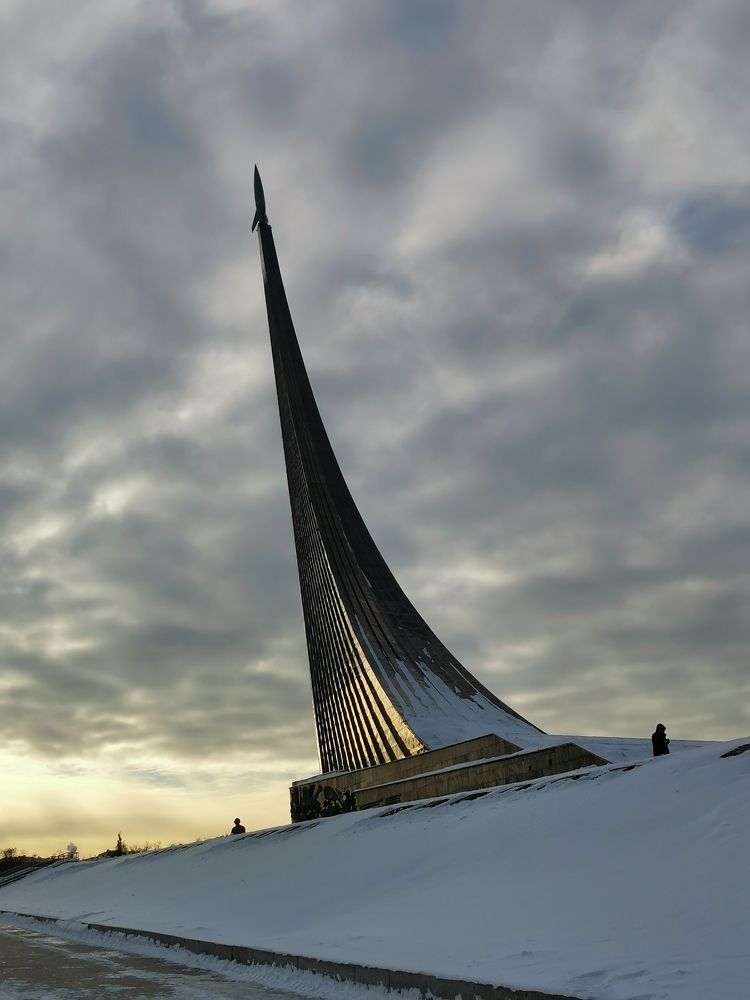 Photograph by Алексей Озеров