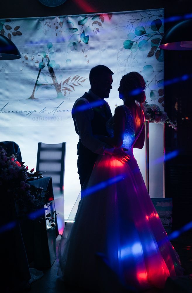 Photograph by Талашов Евгений