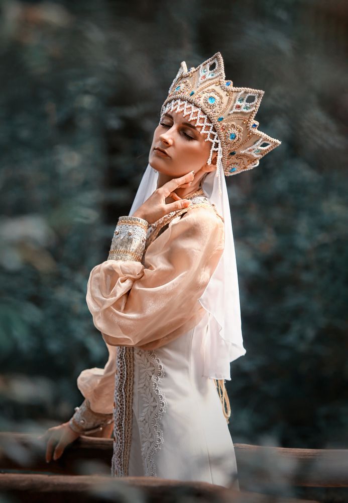 Photograph by Елена Лежнёва