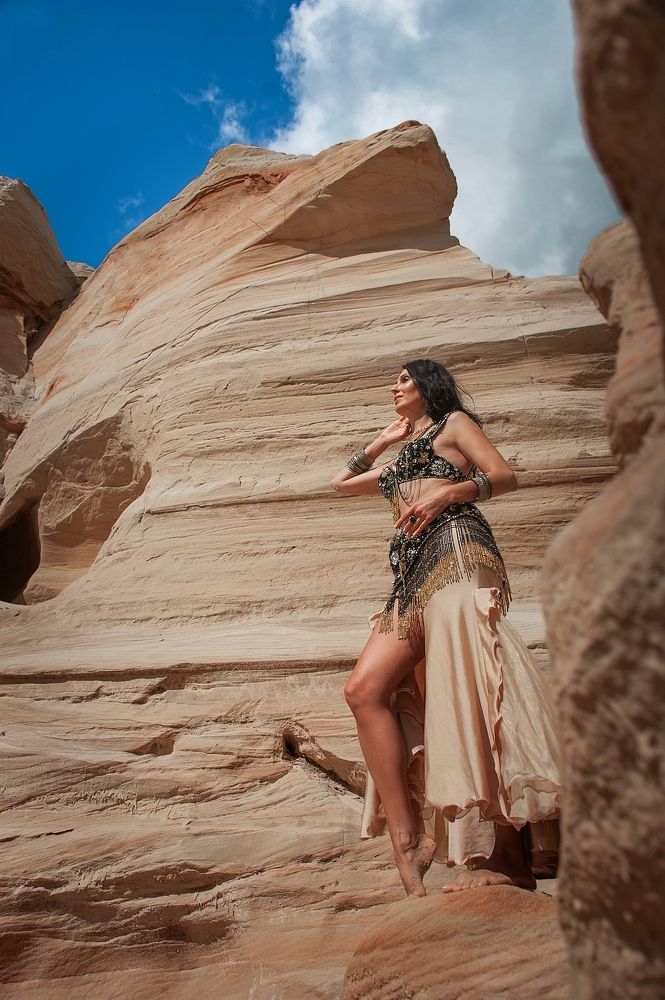 Photograph by Alexandre Dpari