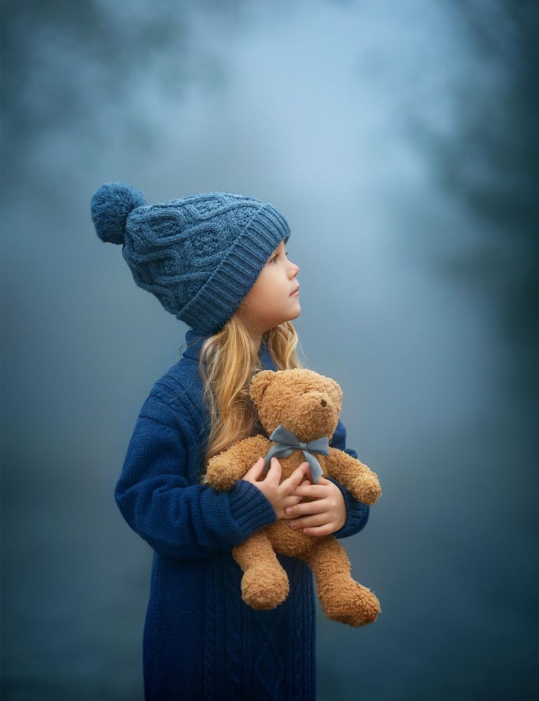 Photograph by Надежда Юркова