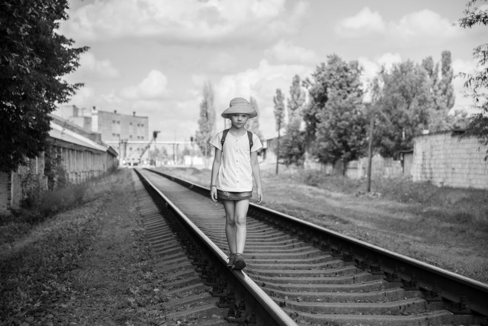 Photograph by Сергей А. Третьяков