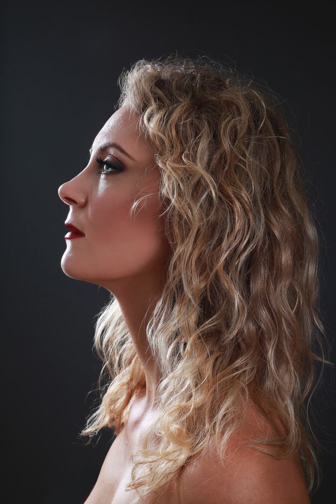 Photograph by Jelena  Aloskina