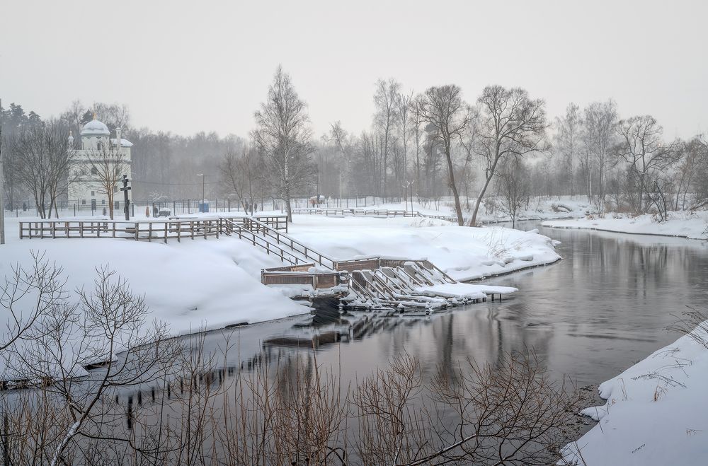 Photograph by Бирюков Вячеслав