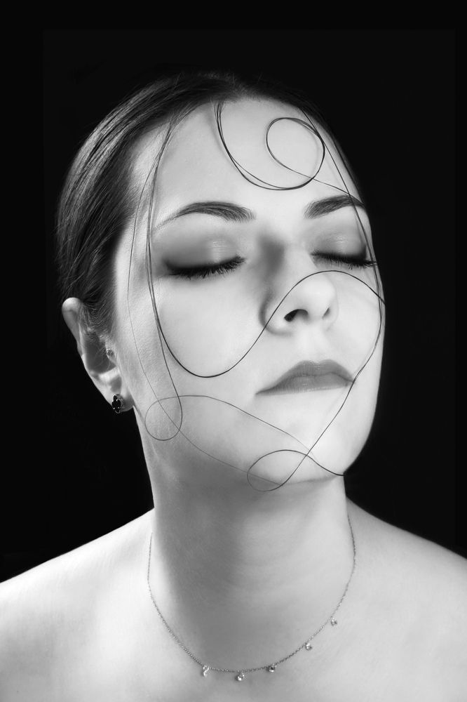 Photograph by Jelena  Aloskina