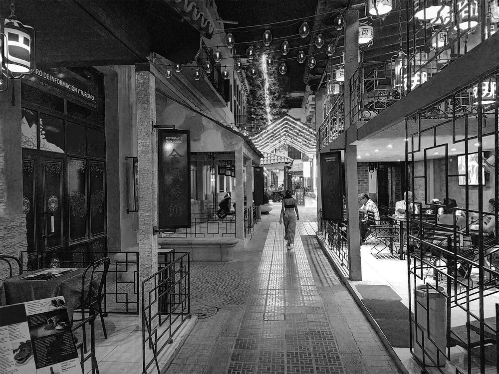 Photograph by Danys Reyes