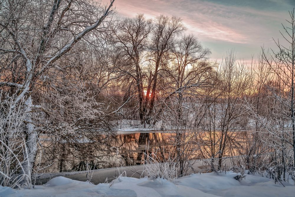 Photograph by Бирюков Вячеслав