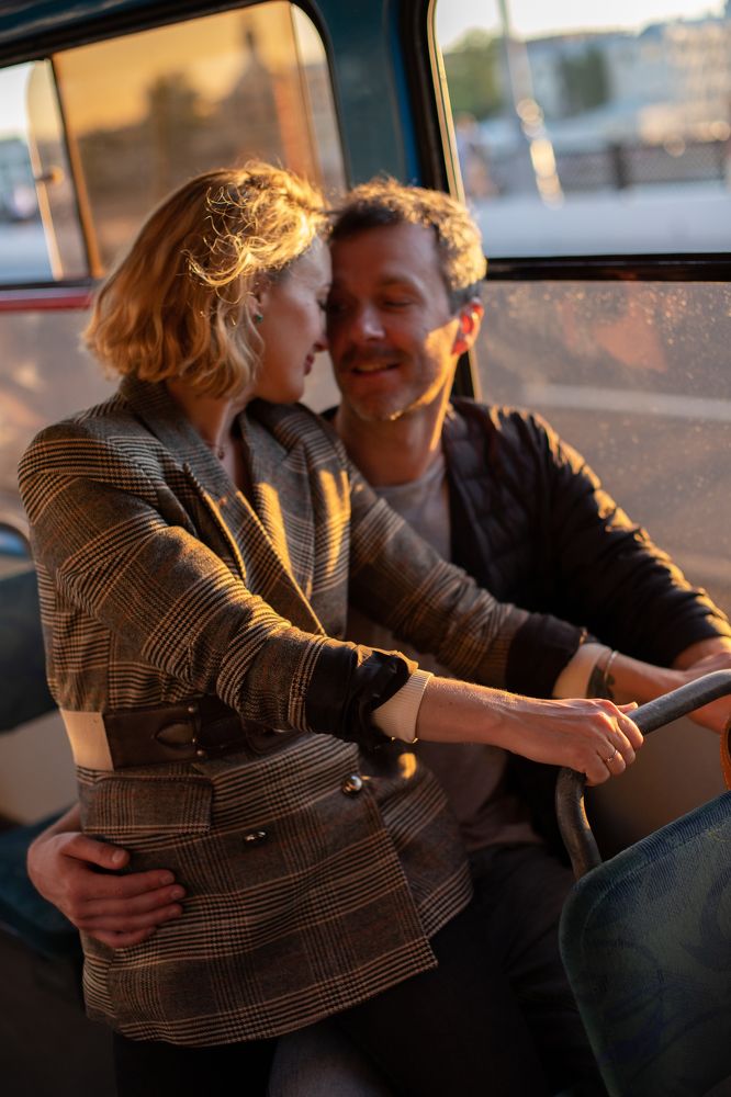 После дождя