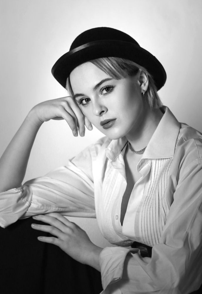 Photograph by Елена Лежнёва