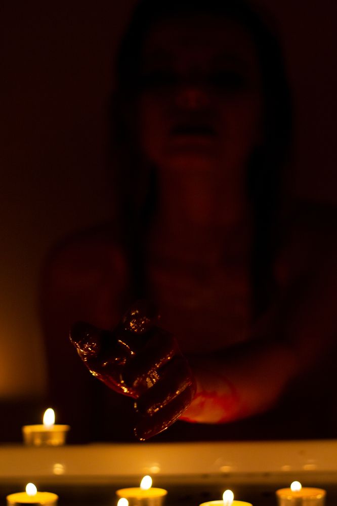 Photograph by Stannys