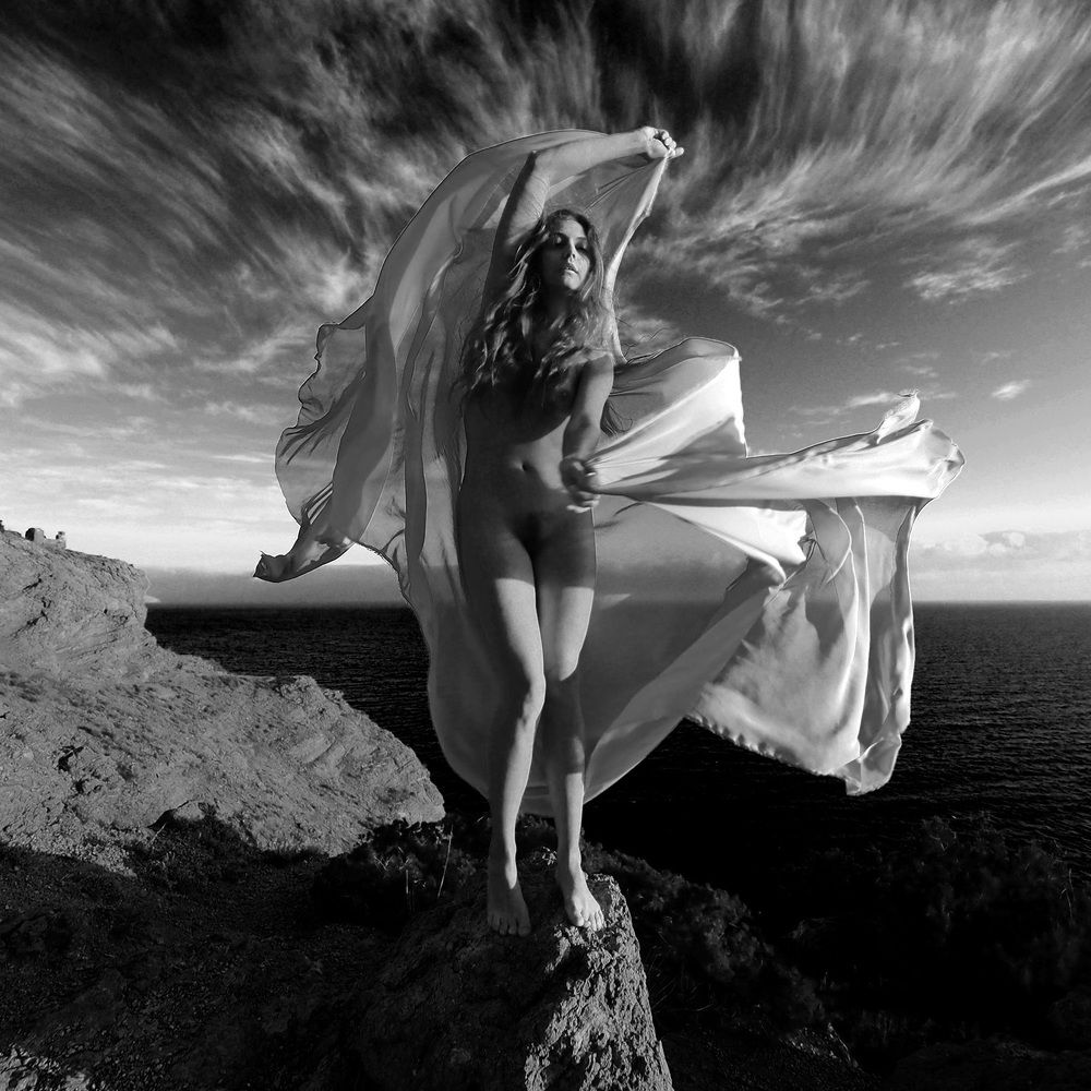 Photograph by Дмитрий Потапов