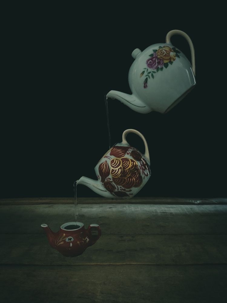 Photograph by Mohammad mahdi Mansouri