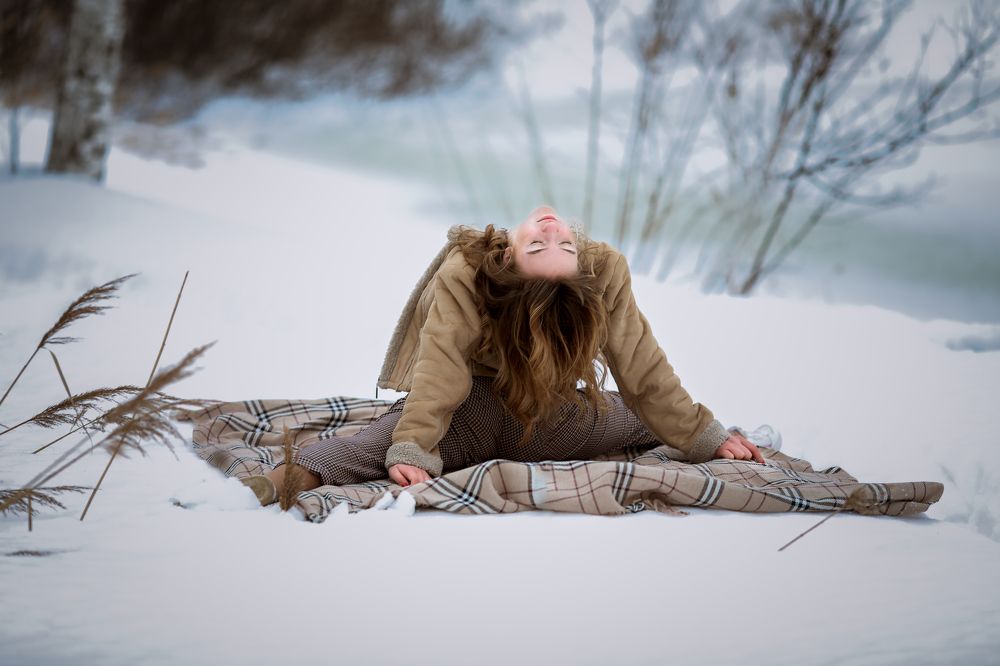 ветер в нашей голове