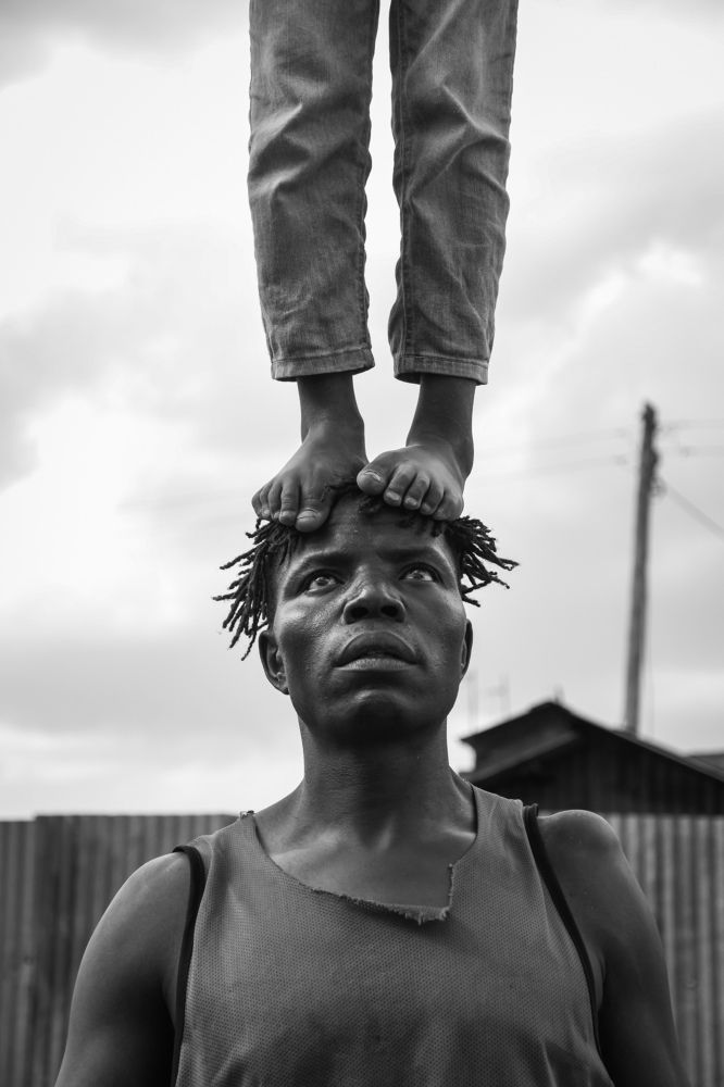 Photograph by Justin Anantawan