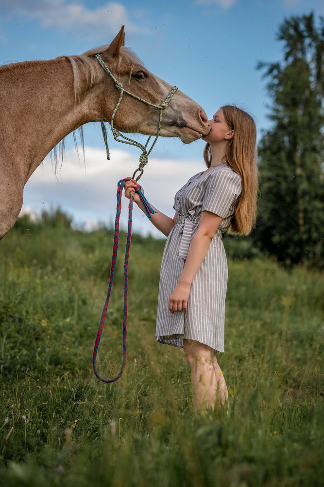 Photograph by Сергей Пашнов