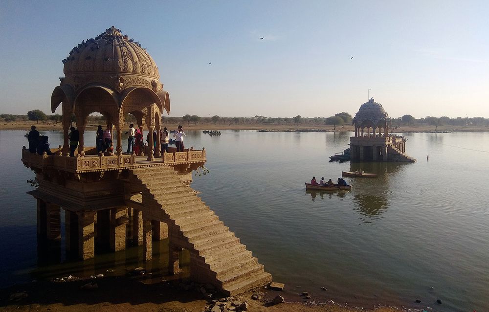 Фотография автора Nilanjan Saha