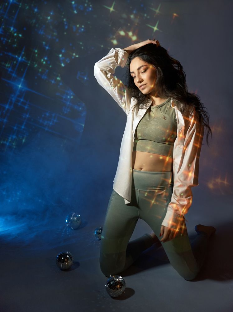 Photograph by Полина Земцова